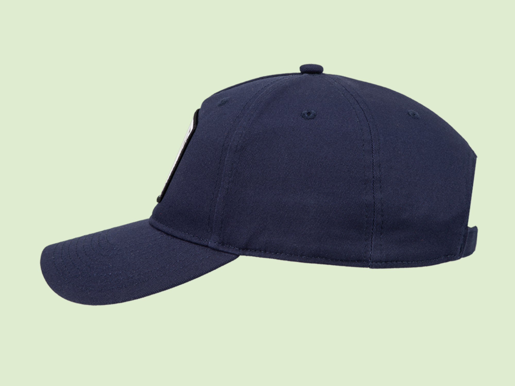 Unimog Heritage pet - Unimog heritage cap 3 - UNI0039