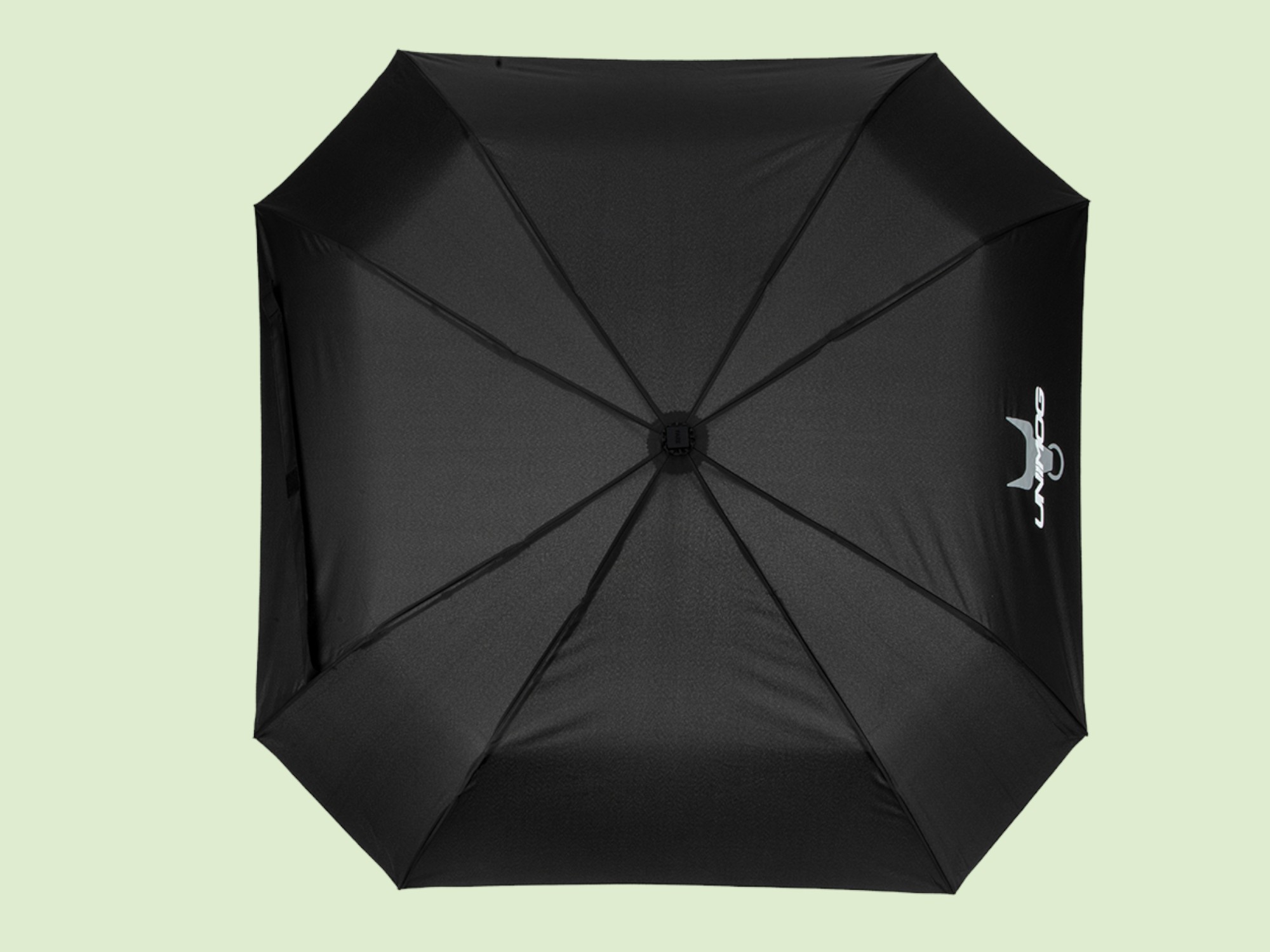 Unimog-paraplu - Unimog paraplu 2 - UNI0035