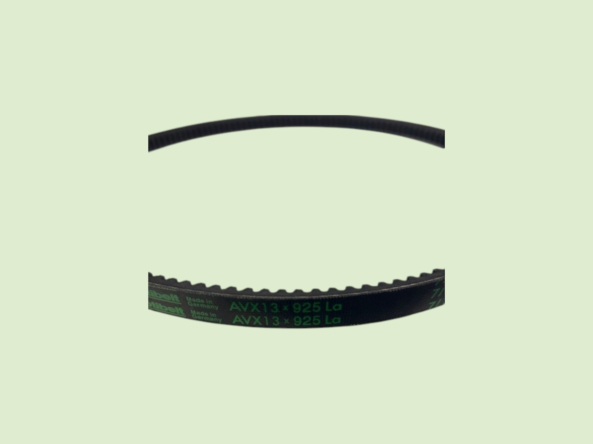 V-Belt 13X925 - V snaar 13x925 10533u 1 - 10533U/0059970992
