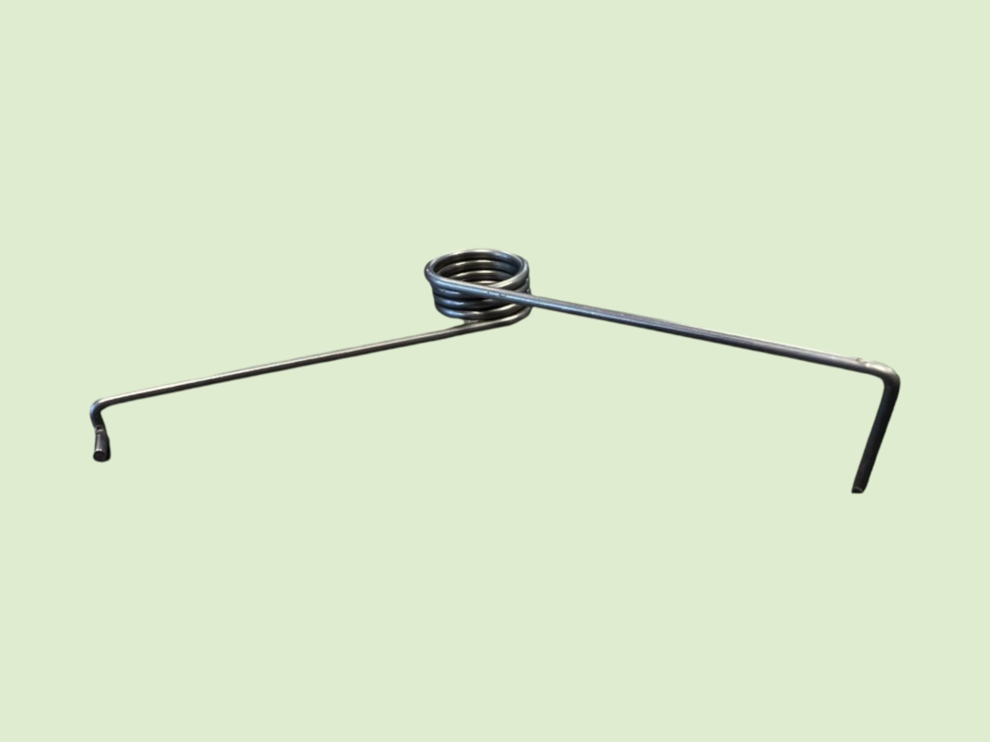 Feder für Gaspedal U411/401 - Veergaspendaal210488u - 10488U