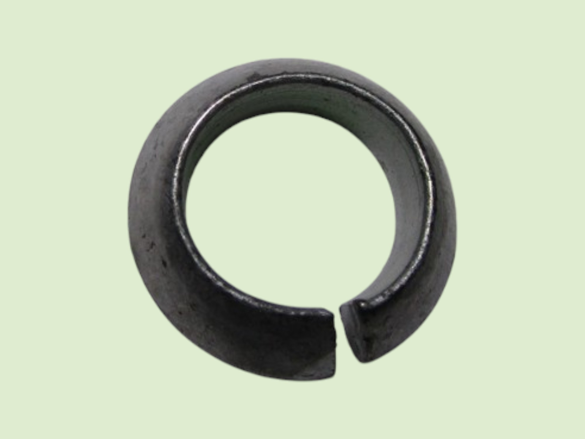 Federscheibe Radmutter - Veerring2000000006796u - 000000006796U