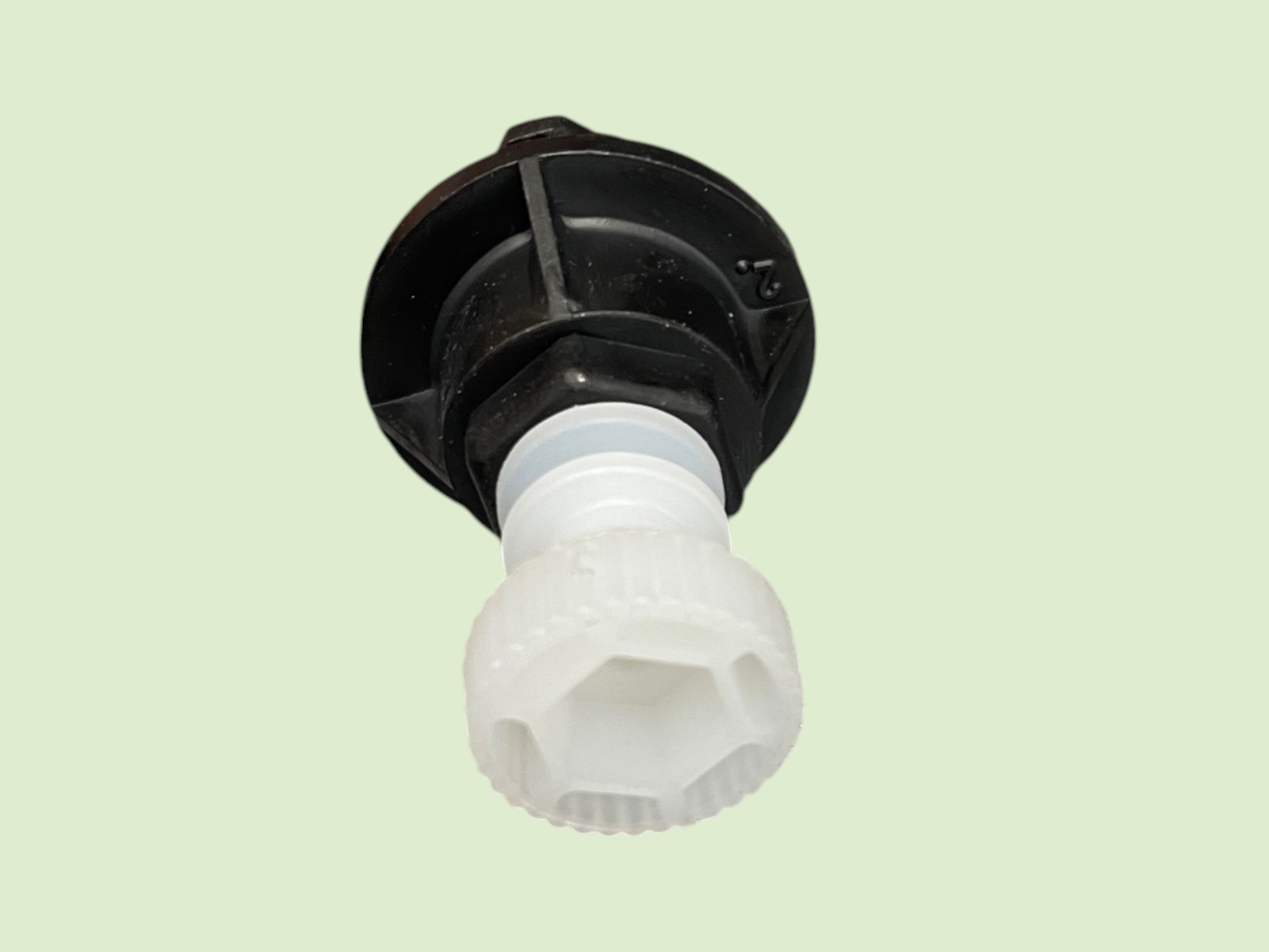 Mechanical adjuster Headlamp U-series - Versteller19908260000u photoroom - 9908260000U