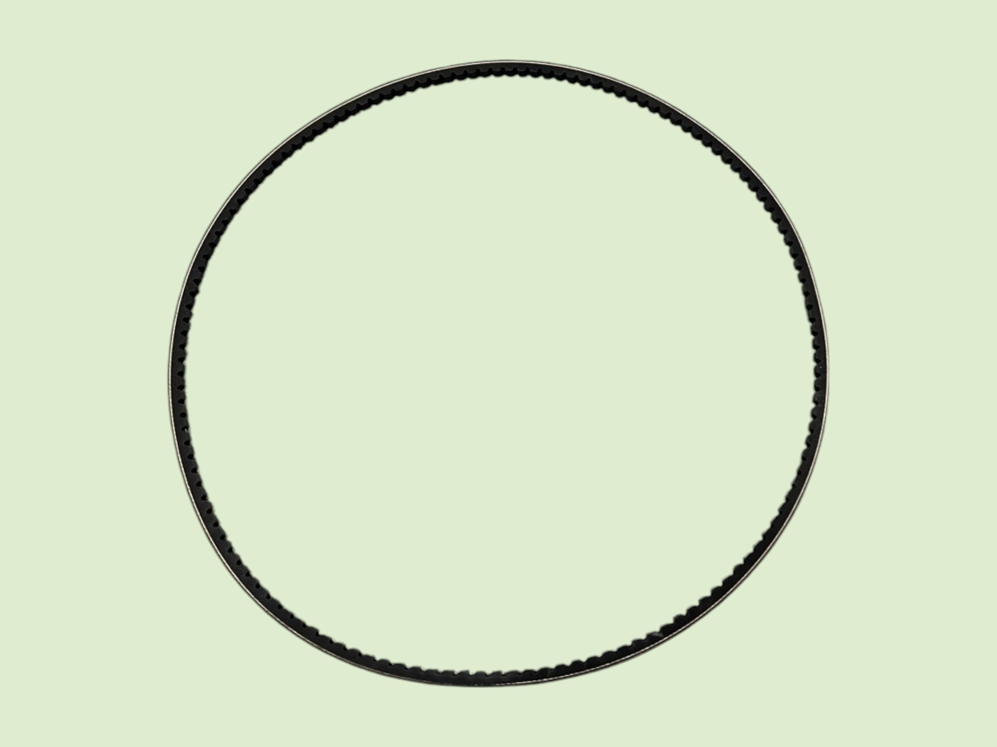 V-snaar 12.5x1450 - Vsnaar125x145010049971392u - 0049971392U