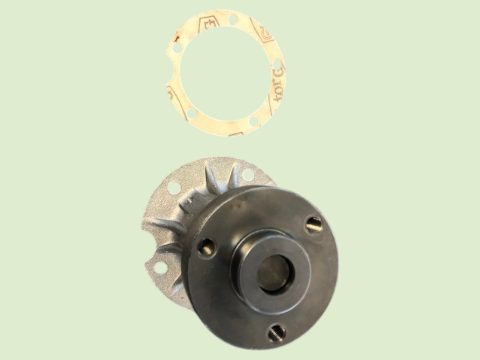 Wasserpumpe OM616 / 615 / 621 - Waterpompom616110222u - 10222U