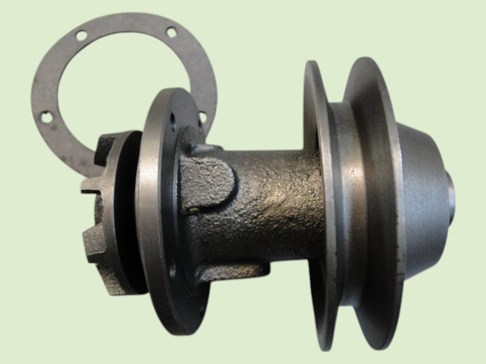 Waterpomp OM 636 - Waterpompom636110041u - 10041U