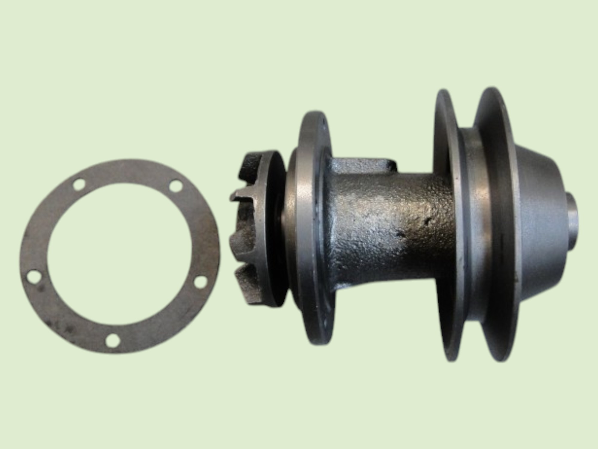 Waterpomp OM 636 - Waterpompom636210041u - 10041U