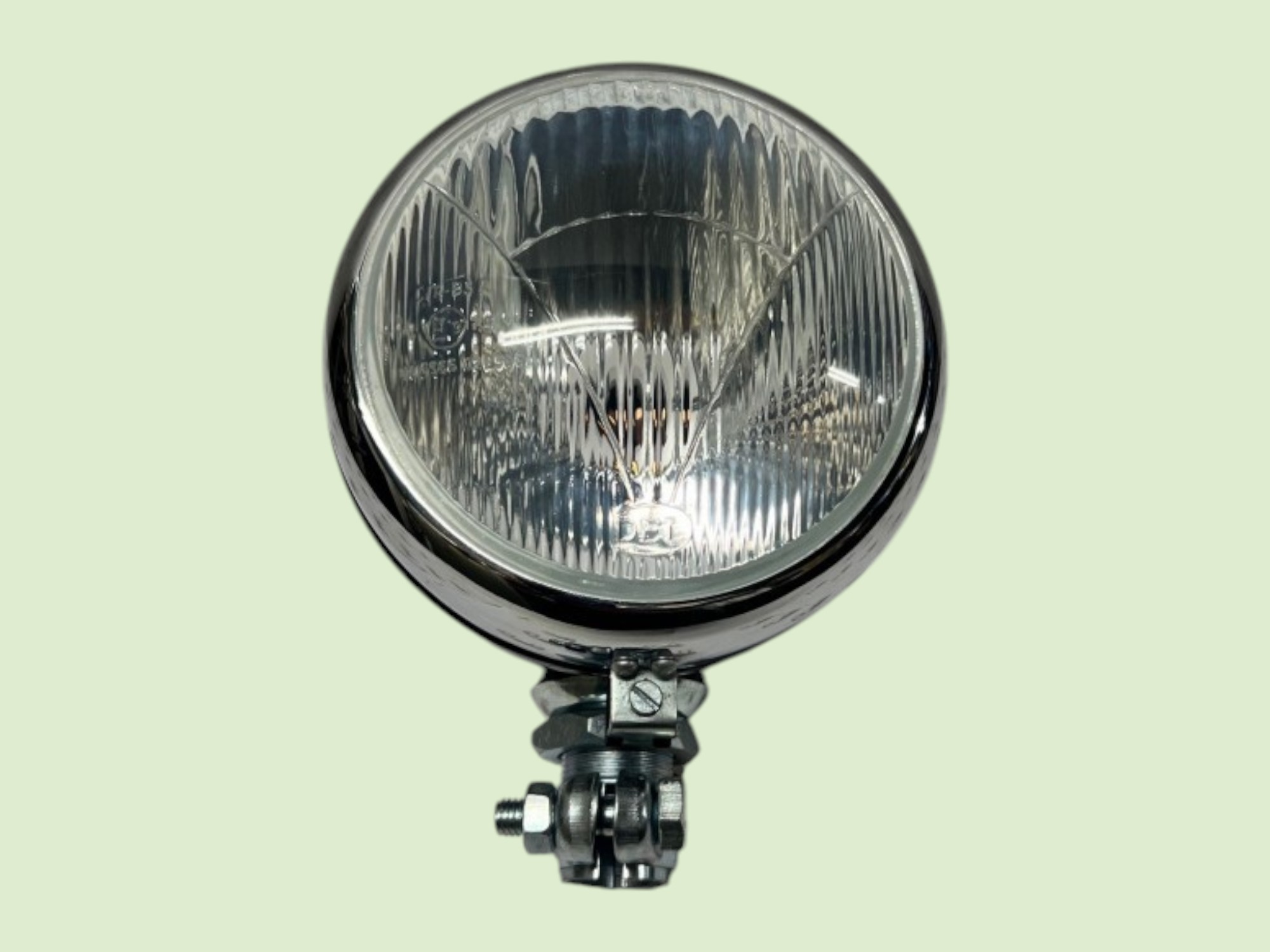 Werklamp Unimog - Werklamp110481u - 10481U