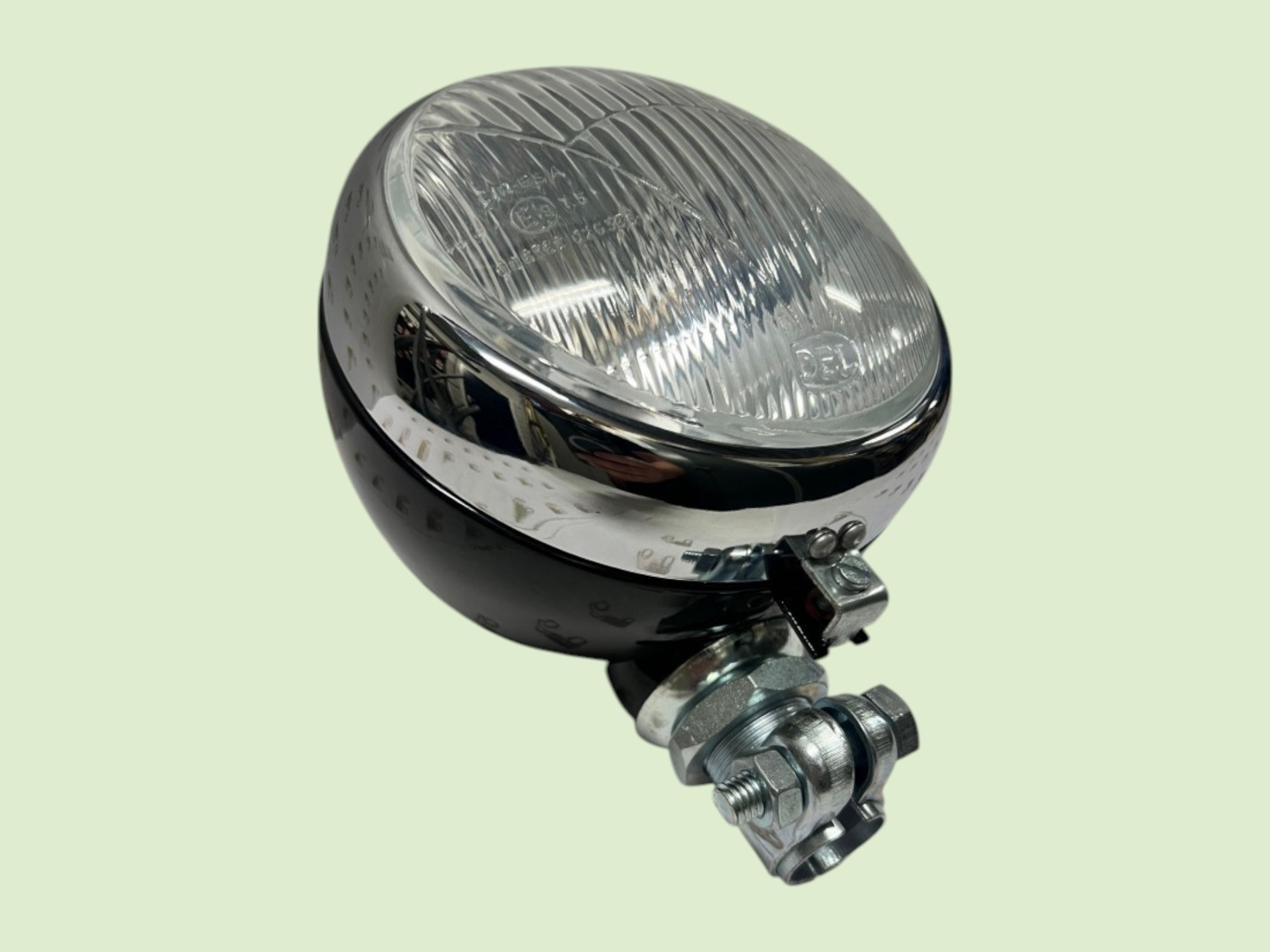 Werklamp Unimog - Werklamp210481u - 10481U