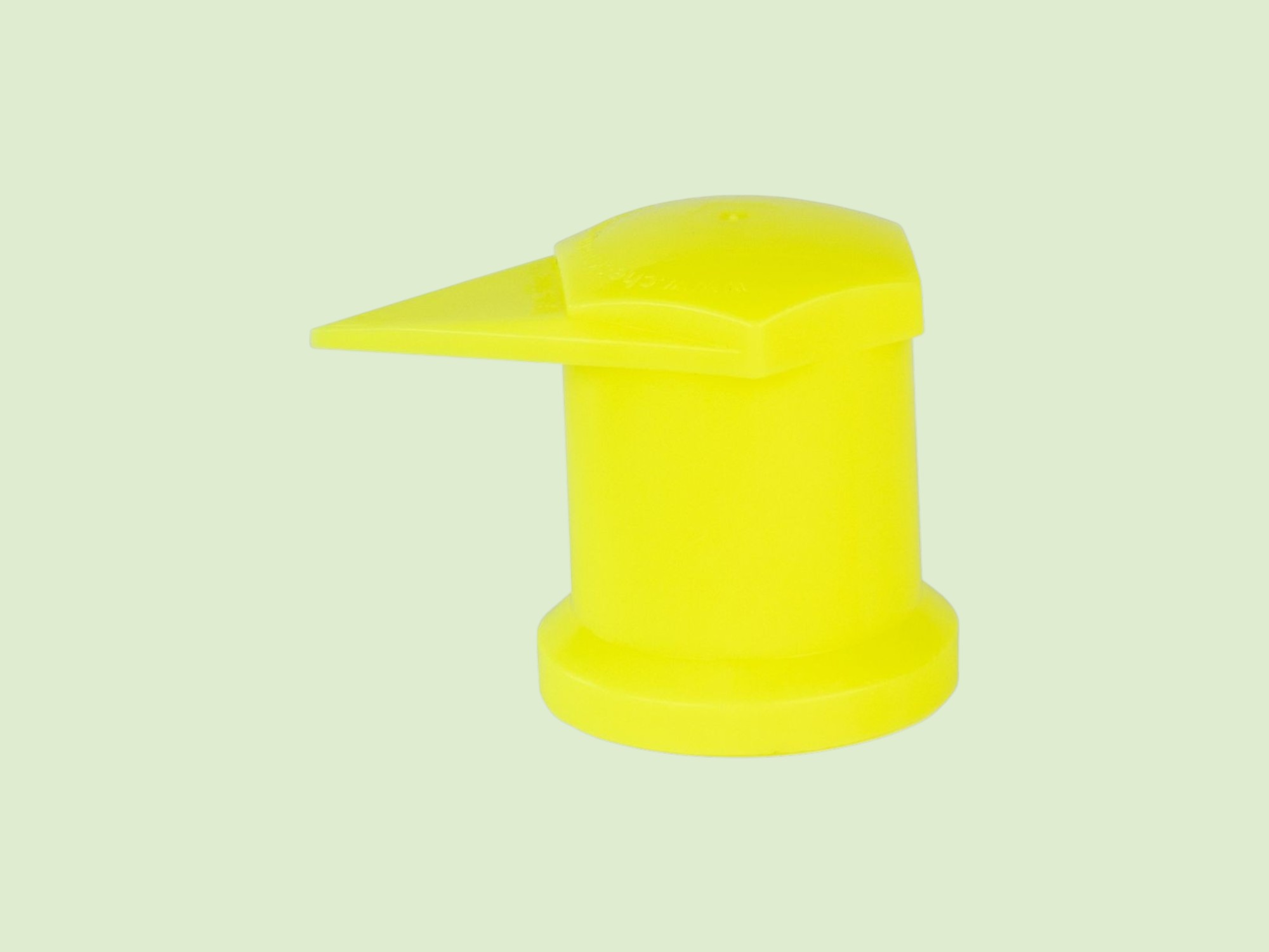 Wielmoer indicator - Wielmoer indicator - 10683U