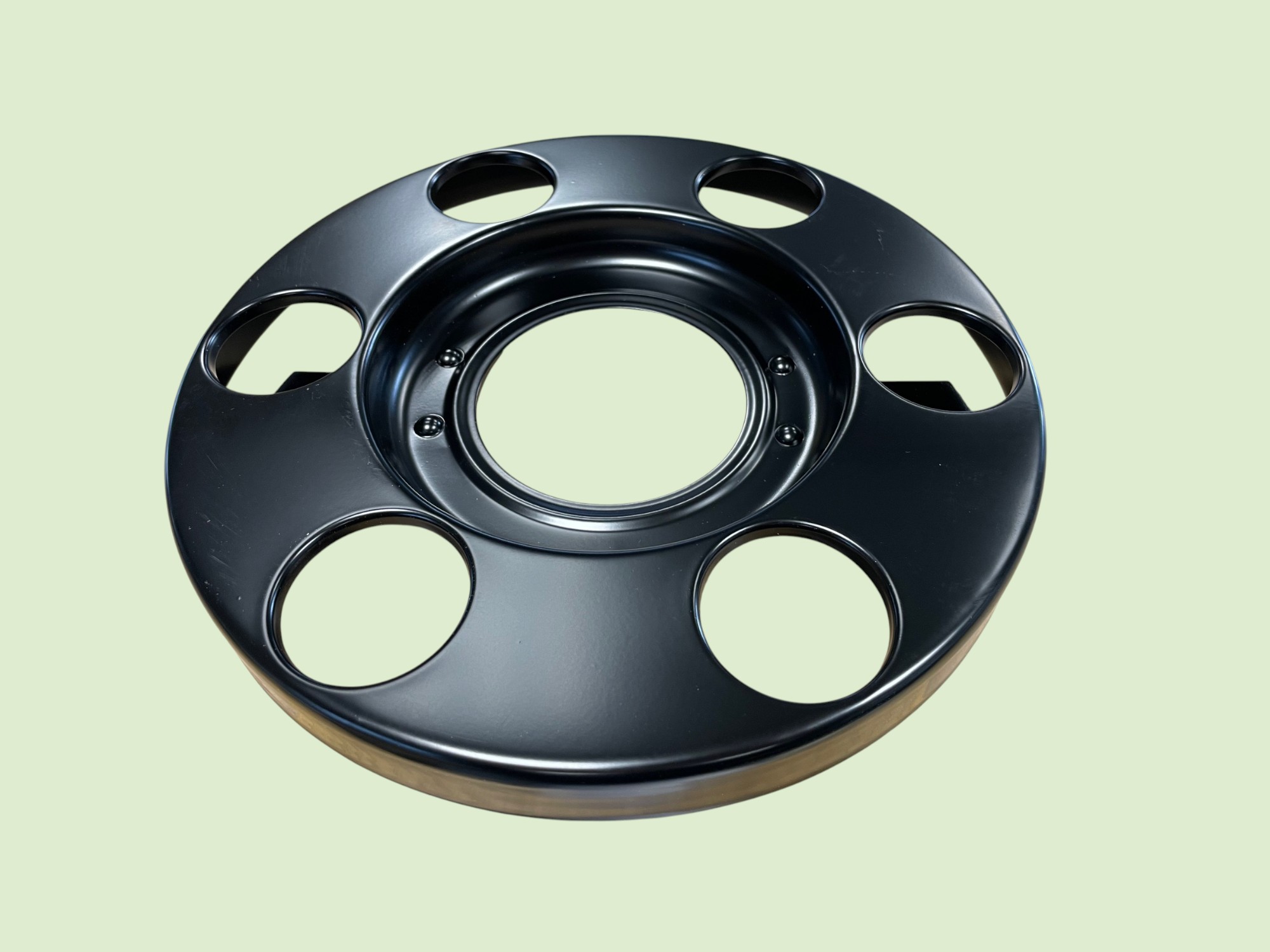 Wielmoerbeschermer Unimog U300 - Wielmoerbeschermer14244000125u photoroom - 4244000125U