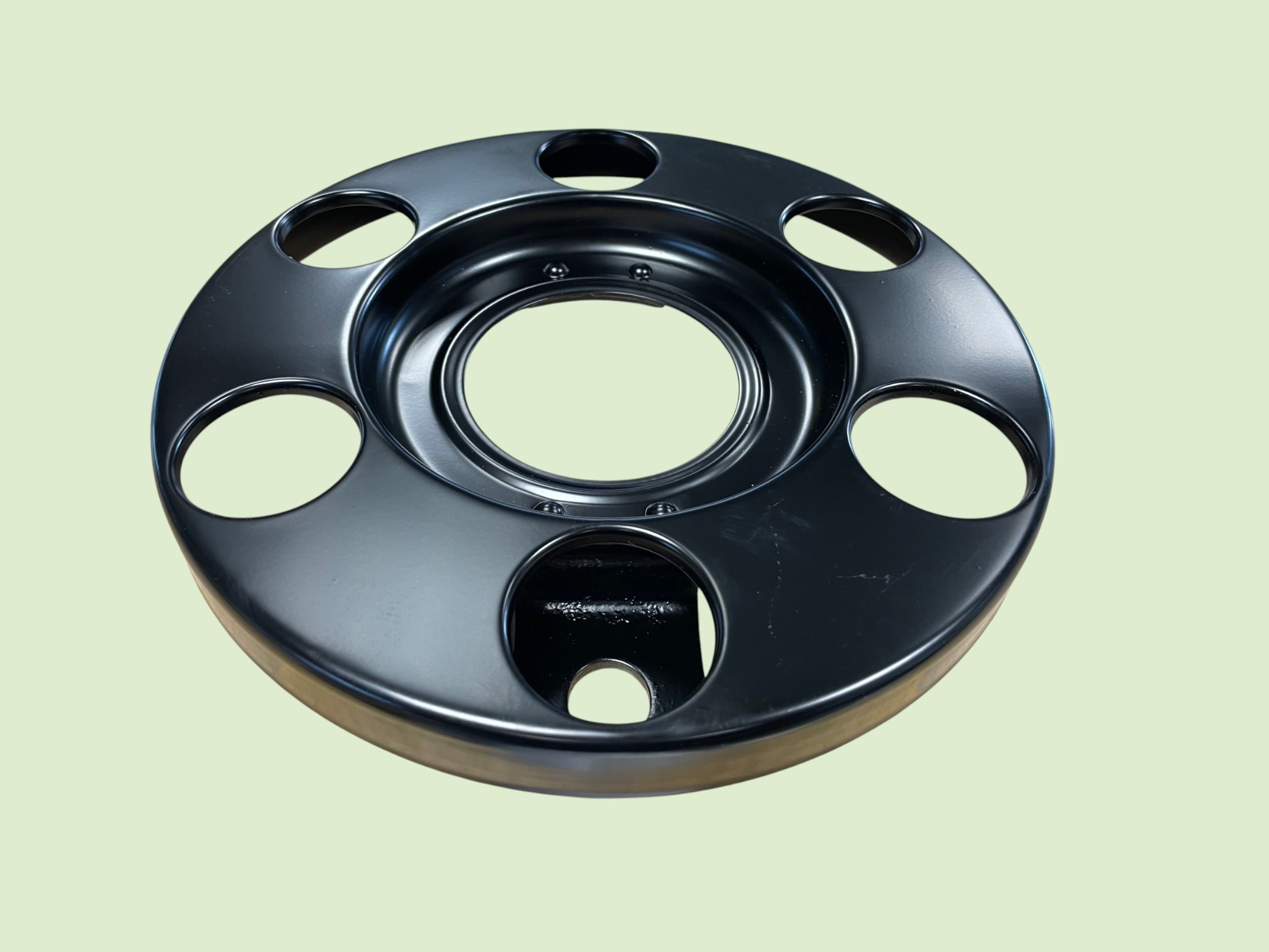 Wielmoerbeschermer Unimog U300 - Wielmoerbeschermer24244000125u photoroom - 4244000125U