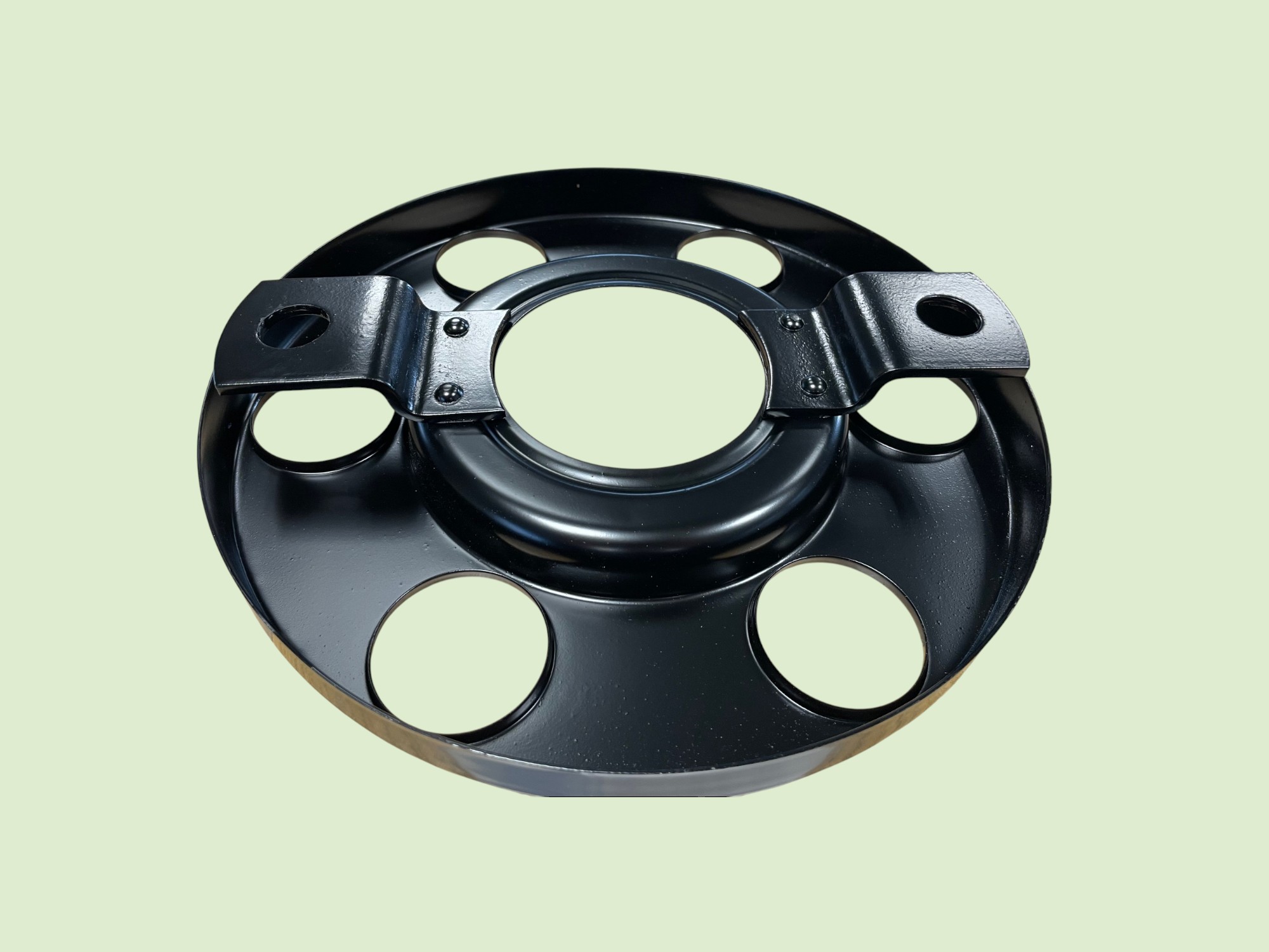 Wielmoerbeschermer Unimog U300 - Wielmoerbeschermer34244000125u photoroom - 4244000125U