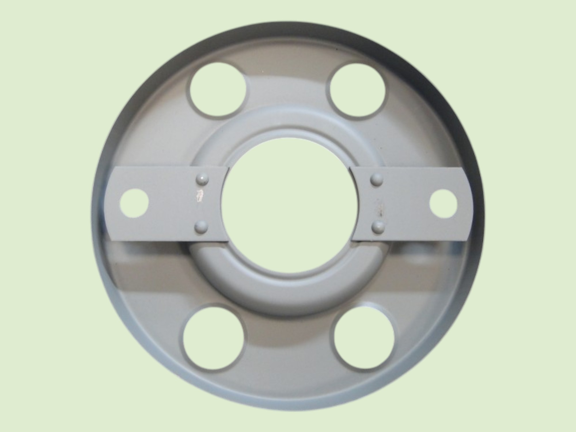 Radmutternschutz 6-Loch - Wielmoerbeschermer6210075u - 10075U