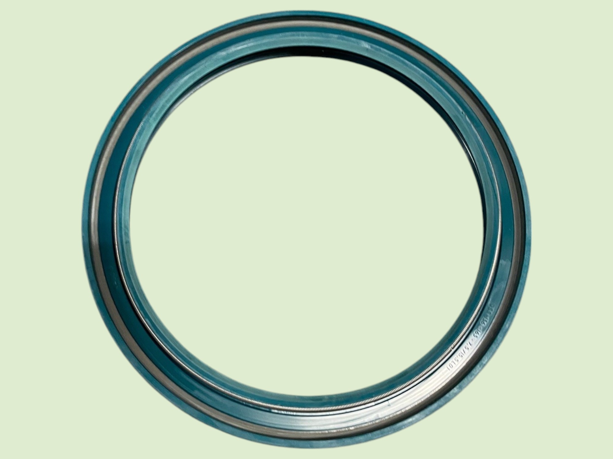 Radnabendichtung 136-165-7,5/15,5 Links - Wielnaafkeringlinks24163311258u - 4163311258U