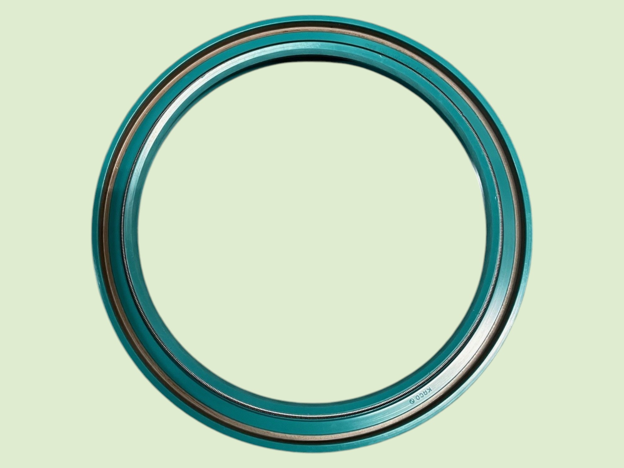 Radnabendichtung 136-165-7,5/15,5 Rechts - Wielnaafkeringrechts24163311358u - 4163311358U