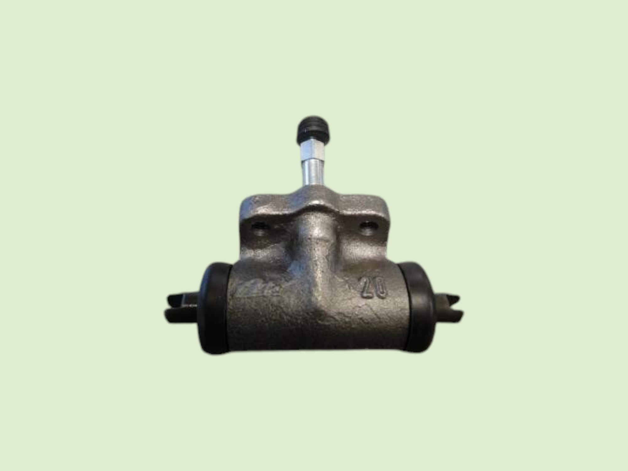 Wielremcilinder 421 - Wielremcilinder 421 0034200318 3 - 0034200318U