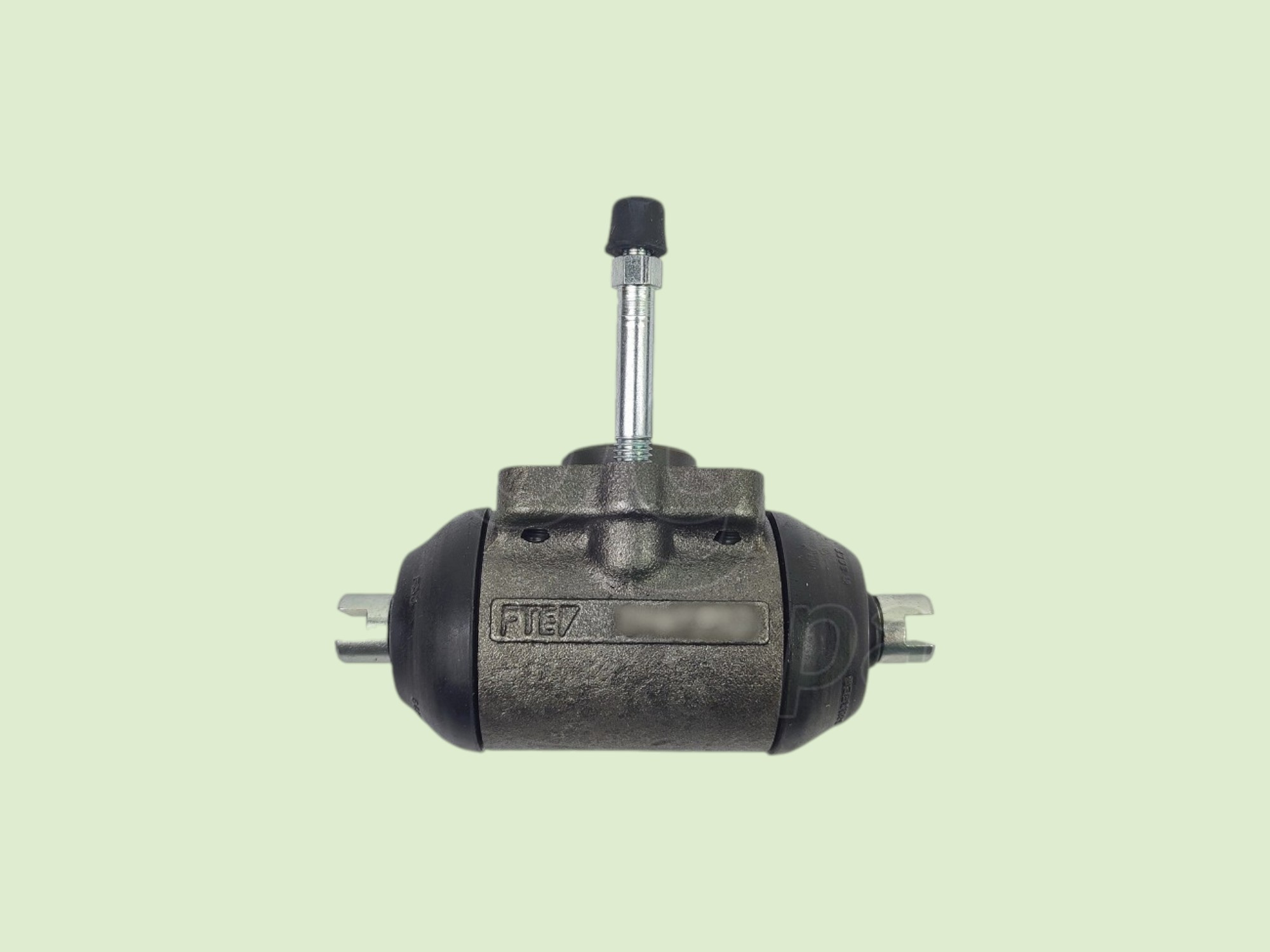 Wielremcilinder vooras - Wielremcilinder vooras 0034201918 - 0034201918U