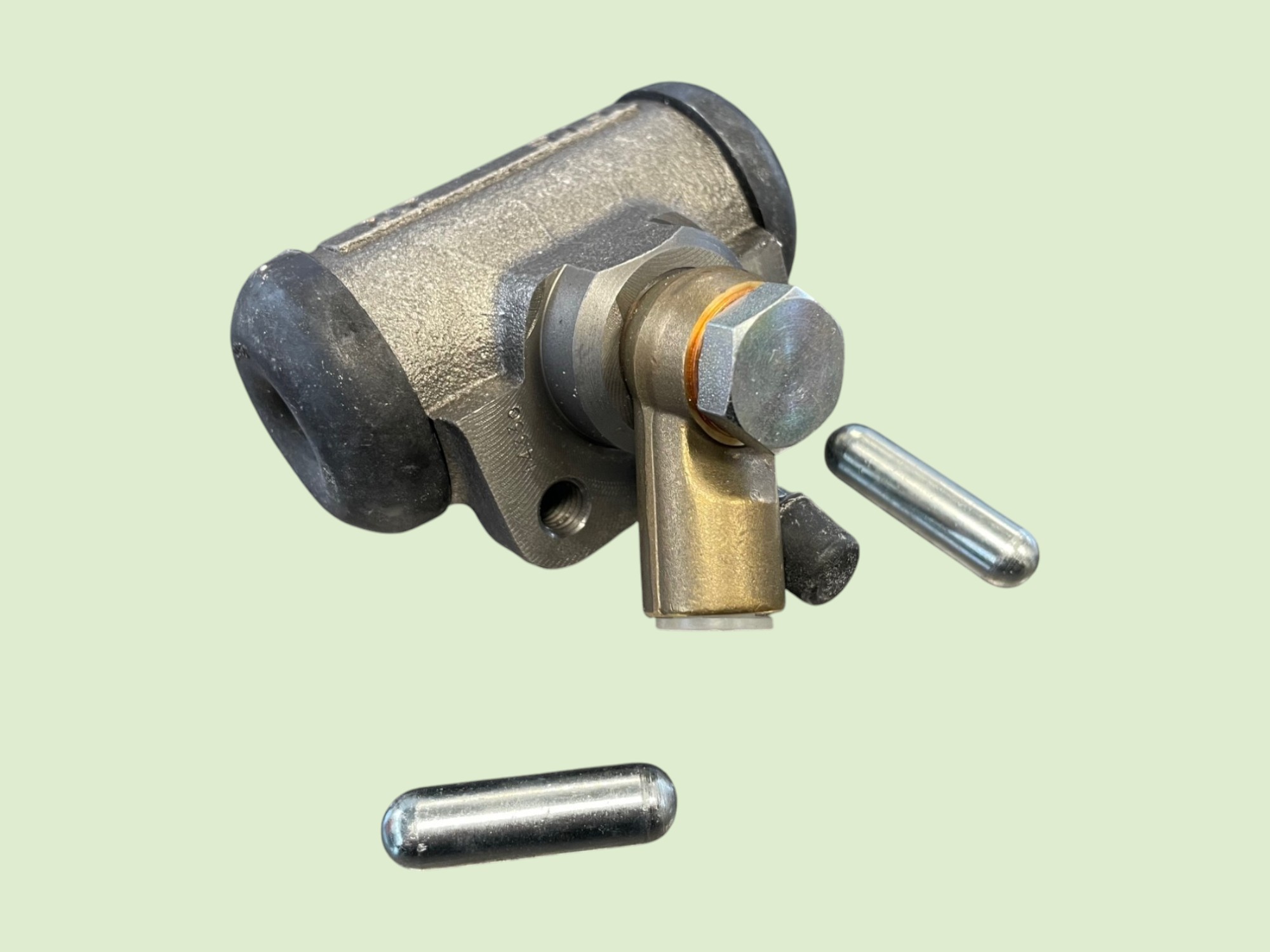 Wielremcilinder 28,57mm - Wielremcilinder110388u - 10388U