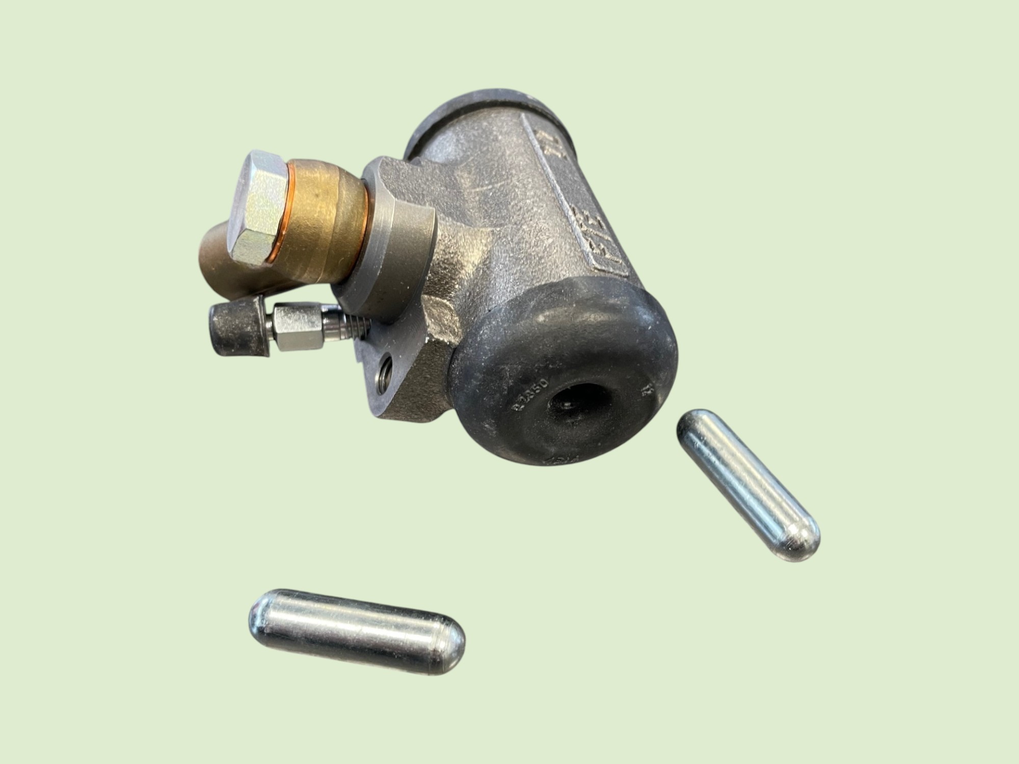 Wielremcilinder 28,57mm - Wielremcilinder210388u - 10388U