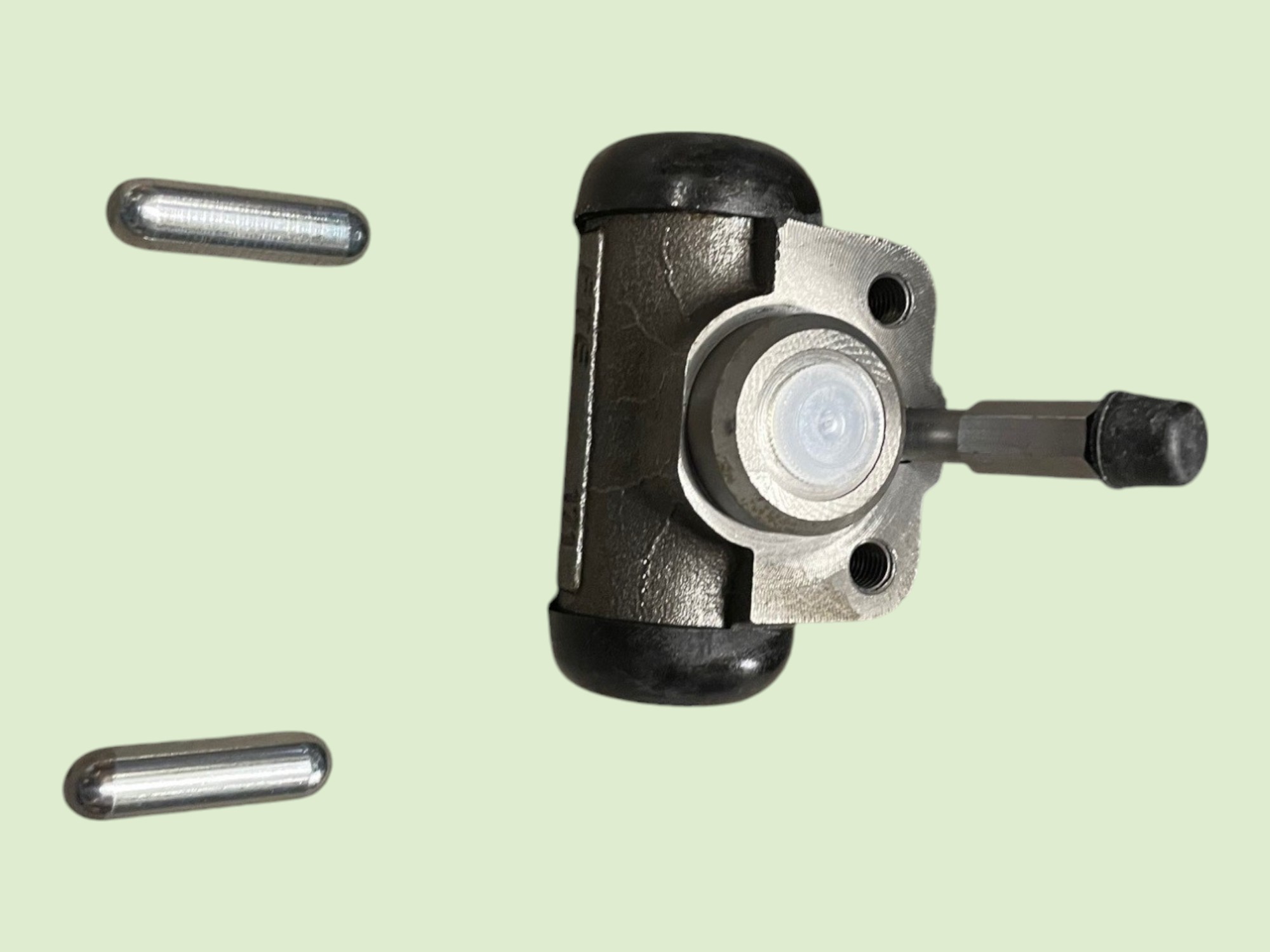 Wielremcilinder Ø25mm - Wielremcilinder25mm110406u - 10406U