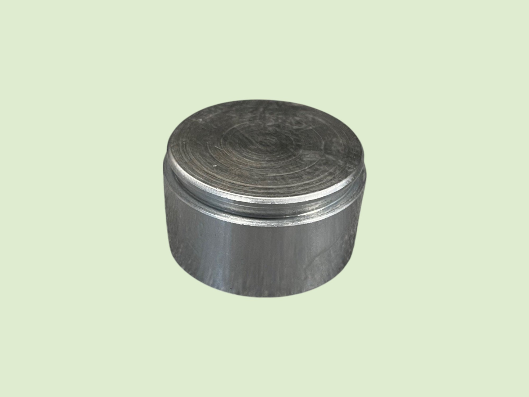 Bremssattelkolben Hinterachse (6 Loch Achsen) - Zuigerremklauwachter110552u - 10552U